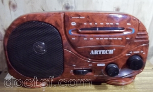Artech - AC828W — Illustration 2