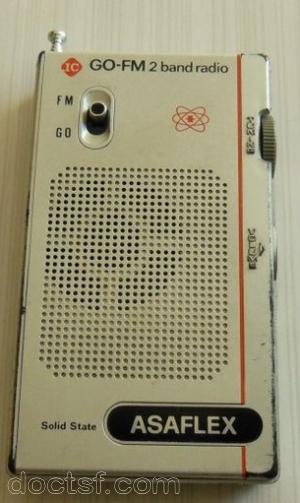 Asaflex - 211F — Illustration 1