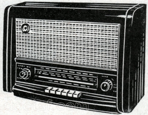Ascré - Starmatic 56 — Illustration 1