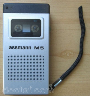 Assmann - M 5 — Illustration 1