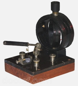Ateliers Électriques Poudou  - Actis  -  Clarté - BB — Illustration 1