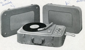 Atlantic - A 894 A — Illustration 1