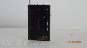 Audiologic - JB-15 — Illustration 1