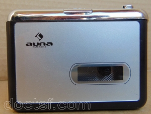 Auna - TTS-C15 — Illustration 1