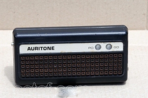 Auritone - 701 — Illustration 2