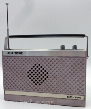 Auritone - Modèle à identifier (68576) — Illustration 1