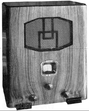 Auto-Accessoires - TC 55 — Illustration 1