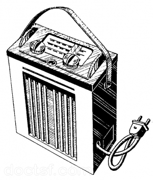 Auto-Home - 625 — Illustration 1
