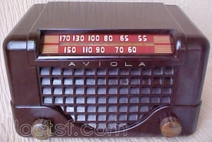 Aviola Radio Corp - 601 — Illustration 1