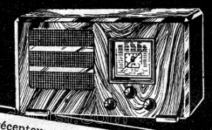 Axia - 5 lampe PO GO — Illustration 1
