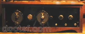 Bancal-Radio - Ultra Super 4 — Illustration 1