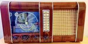 Bang &amp; Olufsen  -  B&amp;O - 39K — Illustration 1