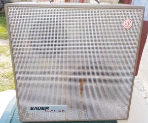Bauer - HIFI 35 — Illustration 1