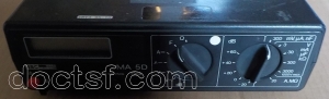 BBC Goerz Metrawatt - MA 5D — Illustration 1