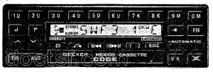 Becker (D) - Mexico 830 — Illustration 1