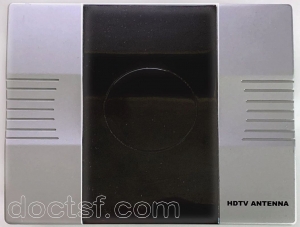 Belkin - AV 48001 — Belkin AV 48001