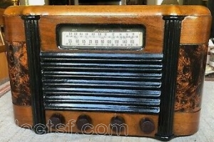 Belmont Radio Corp - 695 — Illustration 1