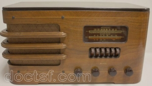 Belmont Radio Corp - 791 — Illustration 1