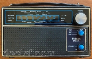 Belson - BR310FL — Illustration 1