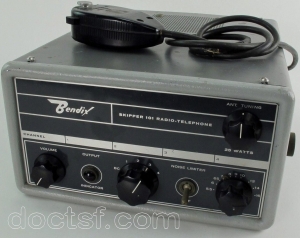 Bendix - SK 101 — Illustration 1