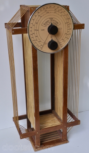 Berrens - Cadre Radio-Diapason — Illustration 1