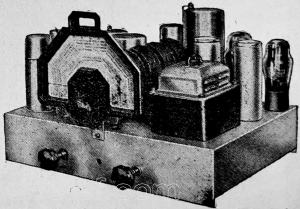 Besnier - GB 6 bis (1935) — Illustration 1