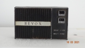Bevox - 7712 — Illustration 1