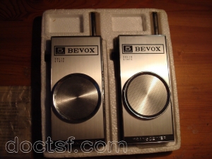 Bevox - A 501 — Illustration 2
