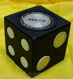 Bevox - Majestic MC72 — Illustration 1