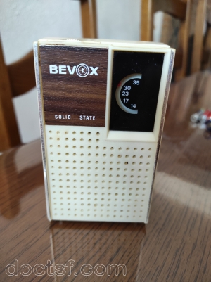 Bevox - TT102 — Illustration 1