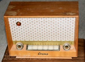 Biennophone - Crans 6046 — Illustration 1