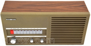 Biennophone - Montana 9109 — Illustration 1
