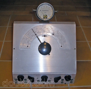 Biplex - Ondemètre Hétérodyne — Illustration 4