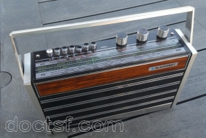 Blaupunkt - Boléro — blaupunkt bolero. 2