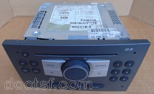 Blaupunkt - CD 30 — Illustration 1