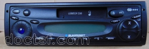 Blaupunkt - Lübeck C30 (7 640 105 510) — Illustration 1