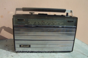 Brandt - 950 P — Illustration 1