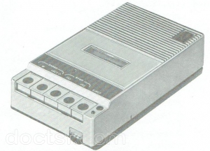 Brandt - M 201 — M 201