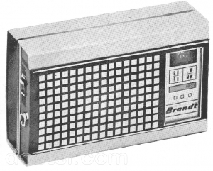 Brandt - PP 21 — Illustration 1