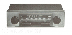 Brandt - RA 201 — Illustration 1