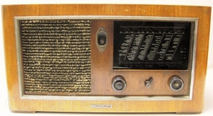 Braun - 5640 W — Illustration 1