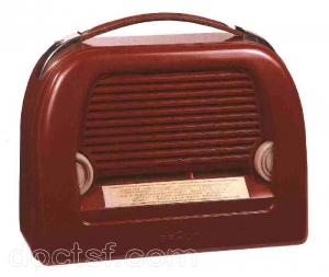 Braun - Piccolino 51 — Illustration 1
