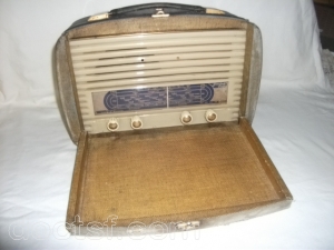 Broadcast Radio - PS 55 — Illustration 1