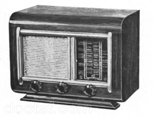 Brochard - Portatif — Illustration 1