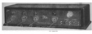 Brown - Syntonic — Illustration 1