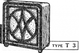 Brunet - T 3 — Illustration 1