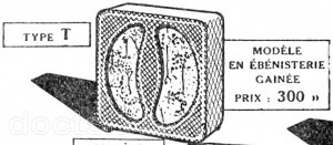 Brunet - T — Illustration 1