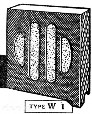 Brunet - W 1 — Illustration 1