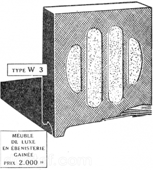 Brunet - W 3 — Illustration 1
