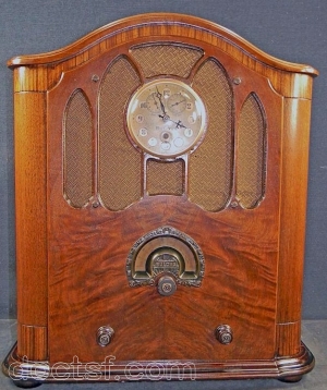 Bulova - 701 — Illustration 1